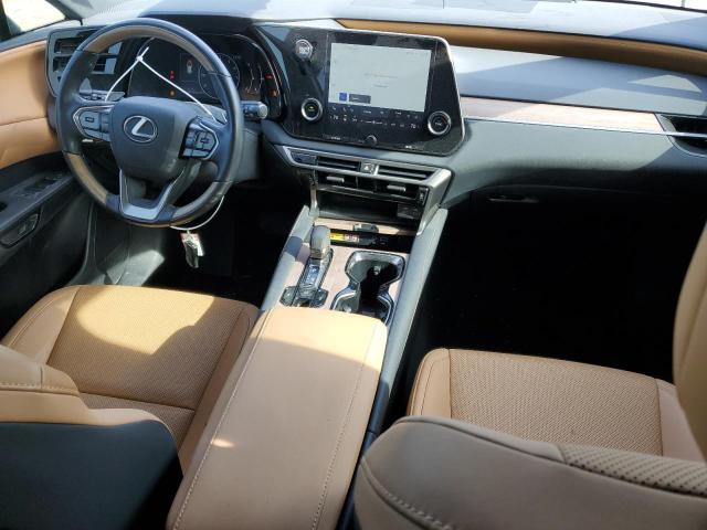 2023 LEXUS RX 350 PRE JTJCHMAA8P2003289
