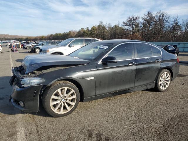 2016 BMW 535 XI - WBA5B3C51GG253321