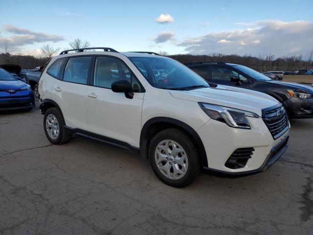 2024 SUBARU FORESTER JF2SKABC7RH463673