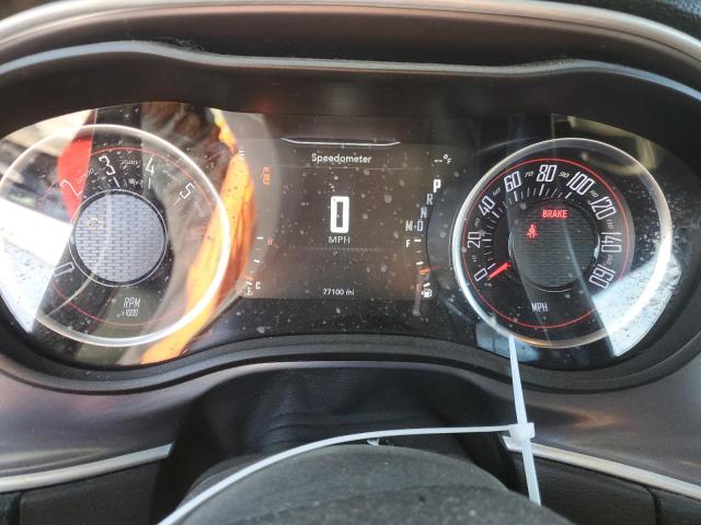 2020 DODGE CHALLENGER - 2C3CDZBT4LH142689
