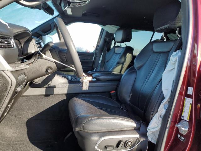 2022 JEEP WAGONEER S 1C4SJVBT3NS182718