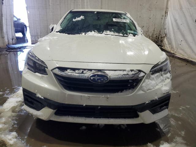 2021 SUBARU LEGACY 4S3BWAD60M3015579