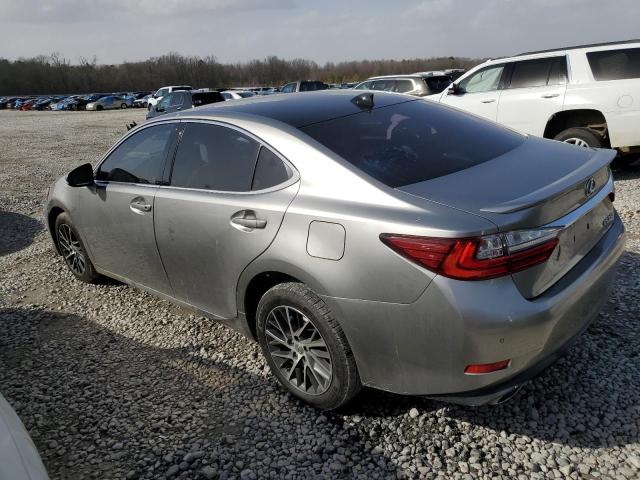 2018 LEXUS ES 350 - 58ABK1GG3JU088696