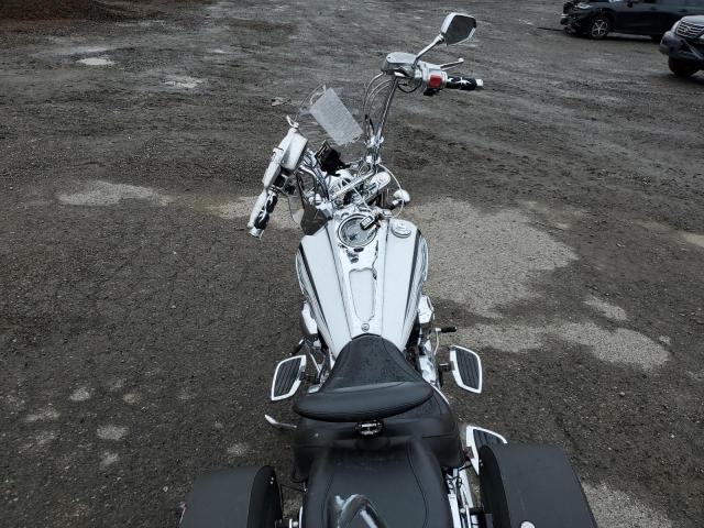 2013 YAMAHA XV1900 CU - JYAVP27E1DA016153