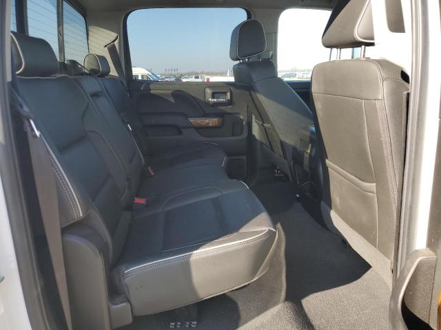 2019 CHEVROLET 2500 HD - 1GC1KUEY7KF184275