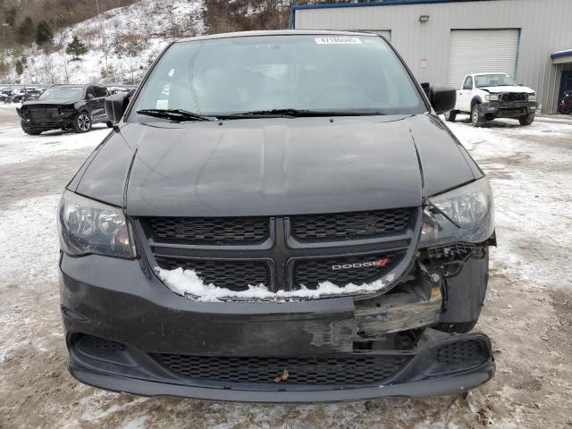 2015 DODGE GRAND CARA - 2C4RDGBG6FR625659