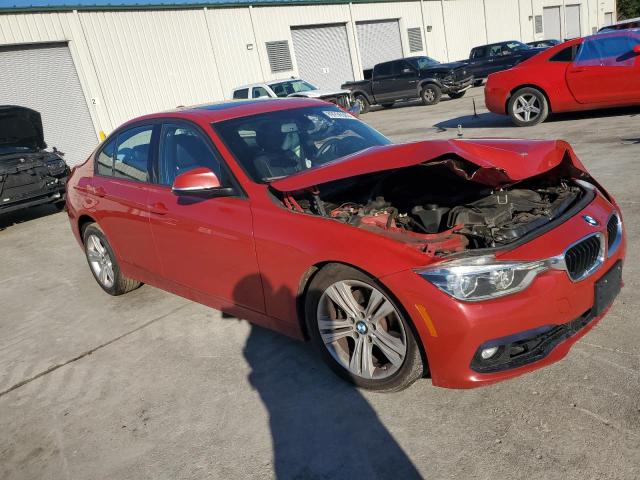 Vin: wba8e3c57gk503629, lot: 89296565, bmw 3 series xi sulev 20164
