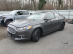 2016 FORD FUSION SE - 3FA6P0T92GR374366