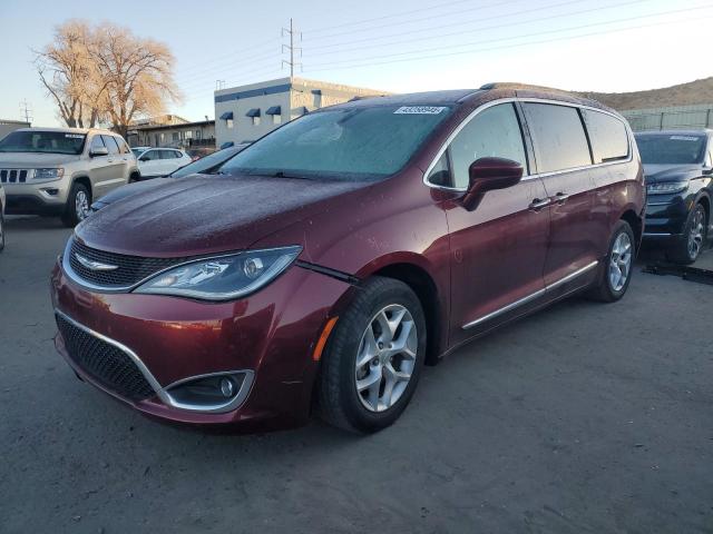 2017 CHRYSLER PACIFICA T - 2C4RC1BG7HR757140