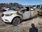 2018 BUICK ENCORE ESS - KL4CJCSB5JB530846