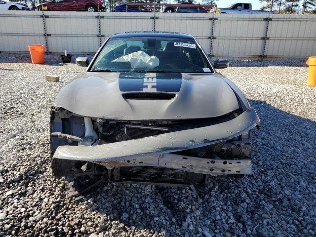 2018 DODGE CHARGER R/ - 2C3CDXGJ6JH188324