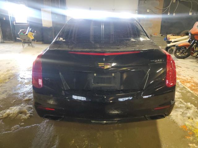 2016 CADILLAC CTS LUXURY - 1G6AX5SX1G0115355
