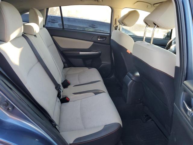 2016 SUBARU CROSSTREK - JF2GPABC7G8327628