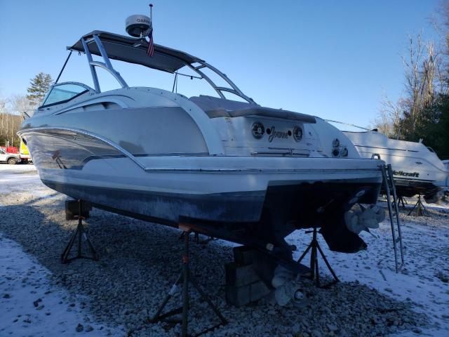 FORM BOAT 2008 two tone   TNRD7158K708 photo #4