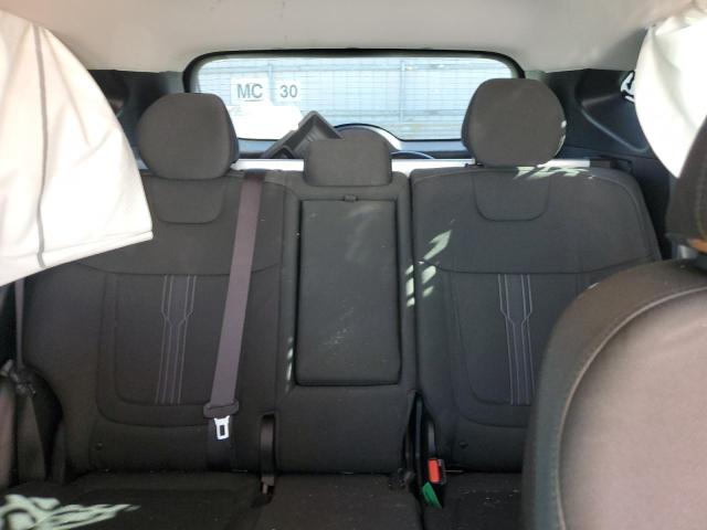 2023 HYUNDAI TUCSON SEL - 5NMJB3AE5PH186381