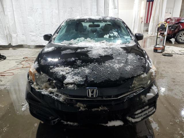 2015 HONDA CIVIC LX - 2HGFG3B59FH508599