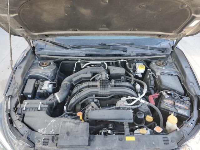 2018 SUBARU IMPREZA SP - 4S3GKAK63J3601905