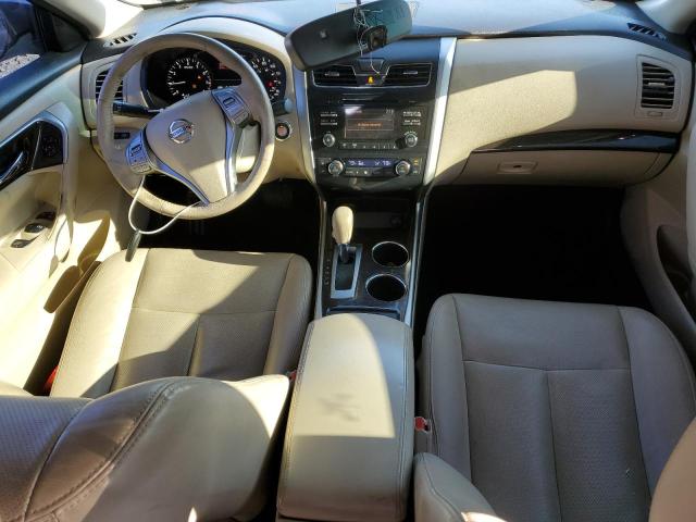 2015 NISSAN ALTIMA 2.5 - 1N4AL3AP2FN403715