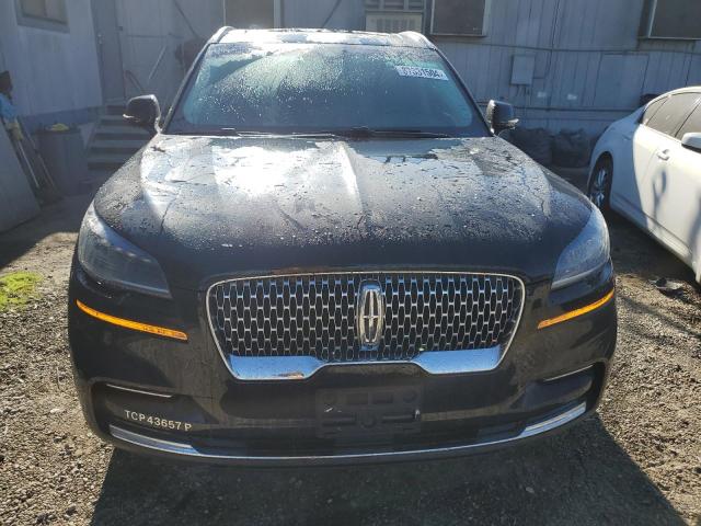 2023 LINCOLN AVIATOR RE - 5LM5J7WC8PGL06144