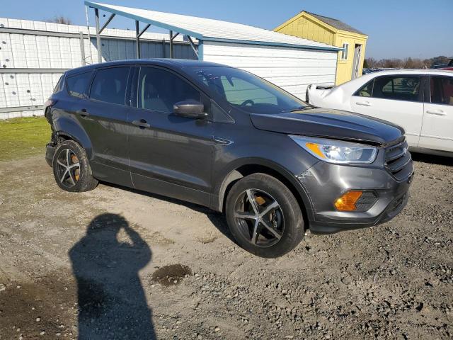 Vin: 1fmcu0f79hub21955, lot: 87751235, ford escape s 20174