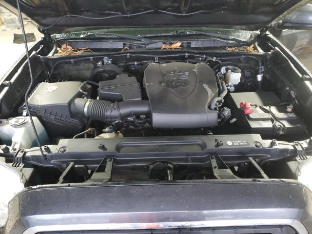 2019 TOYOTA TACOMA DOU - 3TMCZ5AN5KM214377