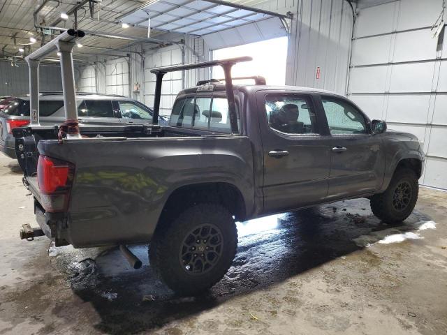 2016 TOYOTA TACOMA DOU - 5TFCZ5AN1GX032984
