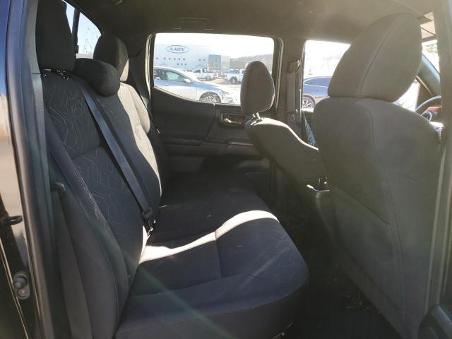 2016 TOYOTA TACOMA DOU - 3TMCZ5ANXGM018488