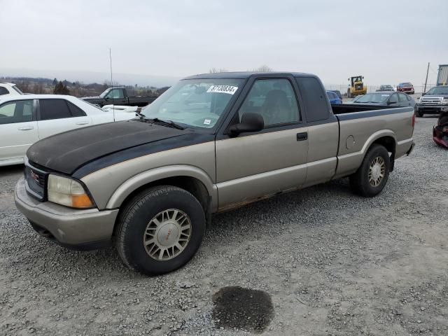 1998 GMC SONOMA #3048353735