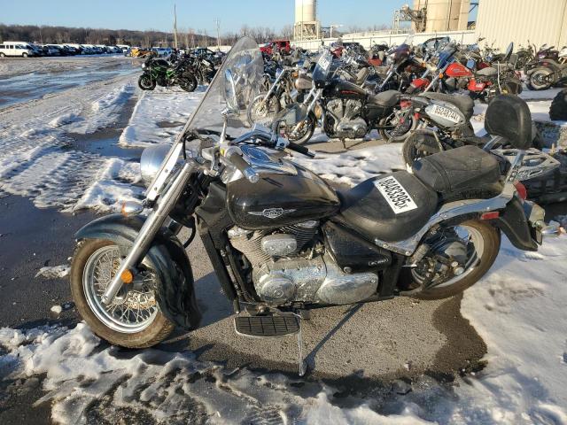2013 SUZUKI C50 BLVD JS1VS55A4D2100797
