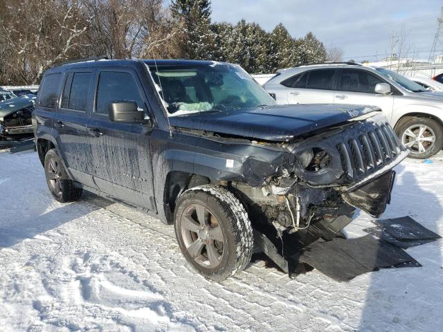 2015 JEEP PATRIOT 1C4NJRAB6FD282380