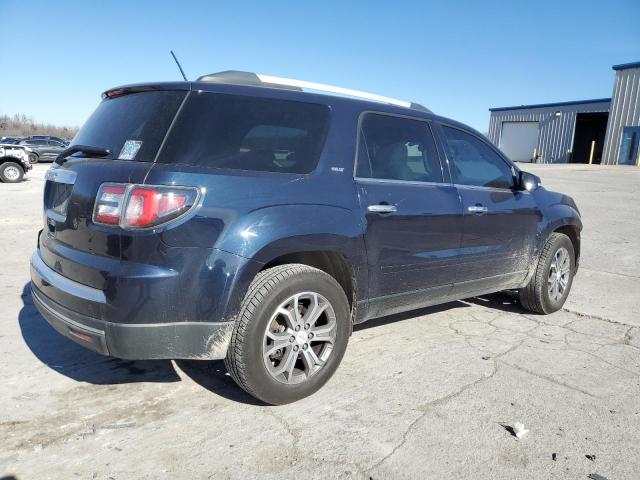 Vin: 1gkkrrkd0fj324396, lot: 87395954, gmc acadia slt-1 20153