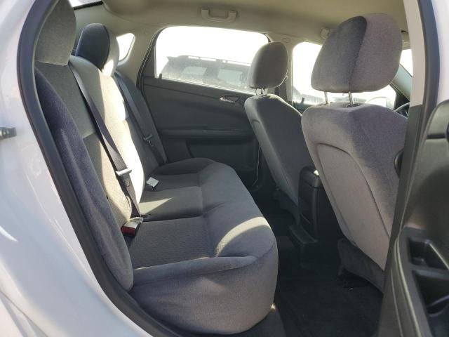 2016 CHEVROLET IMPALA LIM - 2G1WB5E32G1184823
