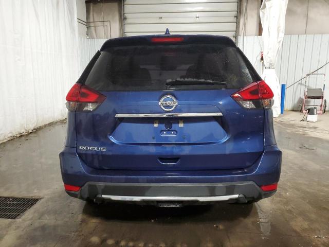 2019 NISSAN ROGUE S - 5N1AT2MT6KC797265