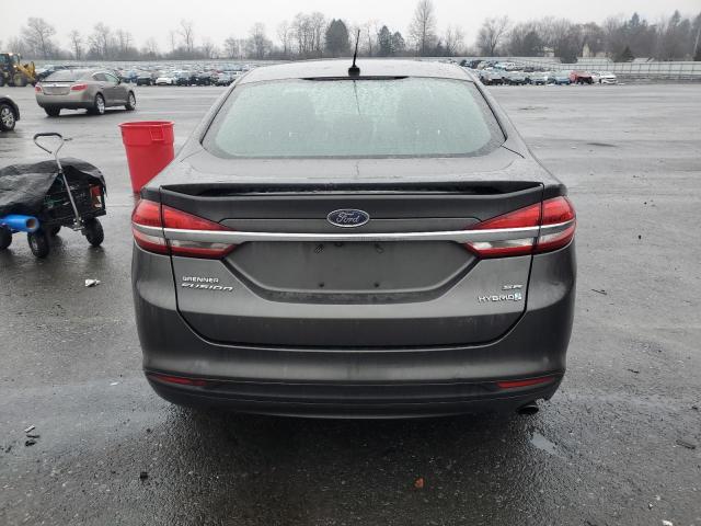 2017 FORD FUSION SE 3FA6P0LU5HR386940