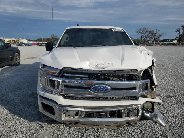 2020 FORD F150 SUPER - 1FTFW1E46LKD99600
