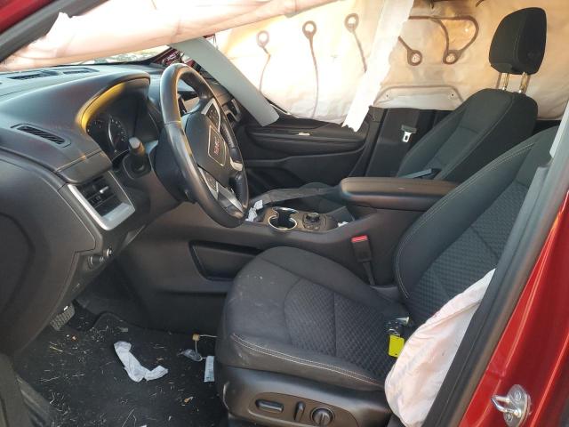 2021 GMC TERRAIN SL 3GKALMEV5ML328809