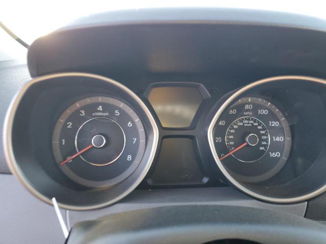 2016 HYUNDAI ELANTRA SE - 5NPDH4AE6GH705362