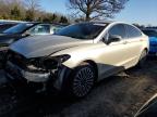 2018 FORD FUSION TIT - 3FA6P0K96JR175426
