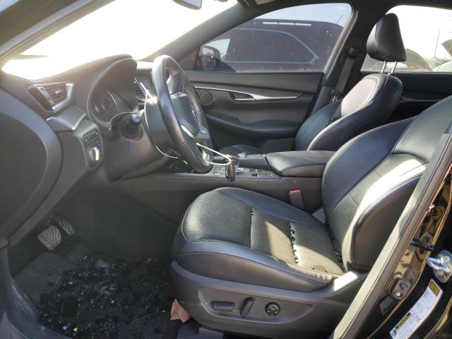 2022 INFINITI QX50 LUXE 3PCAJ5BB0NF118197