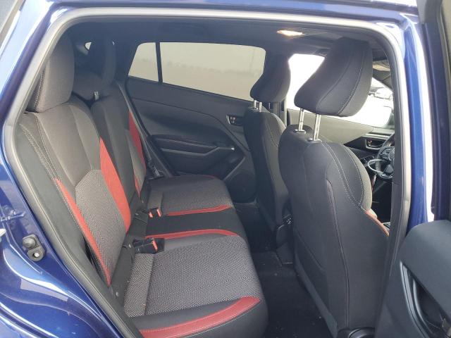 2024 SUBARU IMPREZA RS JF1GUHJC2R8231349