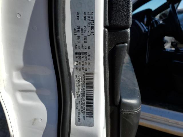 2018 JEEP GRAND CHER - 1C4RJEAG4JC402715
