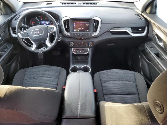 2022 GMC TERRAIN SL 3GKALMEV9NL273685
