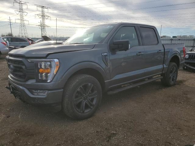 FORD F150 SUPER