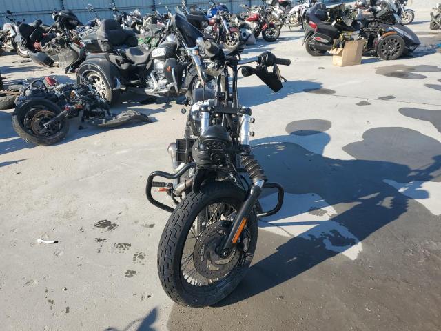 2020 HARLEY-DAVIDSON FXBB 1HD1YJJ2XLB078585