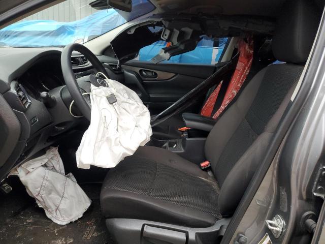 2021 NISSAN ROGUE SPOR JN1BJ1AV0MW560354