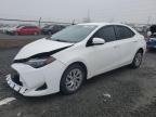 2019 TOYOTA COROLLA L - 2T1BURHE4KC233468