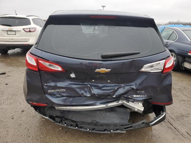 2018 CHEVROLET EQUINOX LS - 3GNAXREV7JL352111