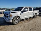 2021 FORD F150 SUPER - 1FTEW1CP6MKD98537