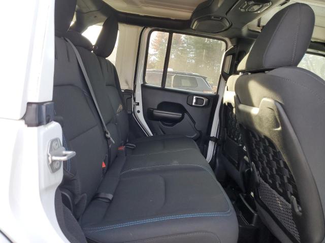 2021 JEEP WRANGLER U - 1C4JJXR67MW633048