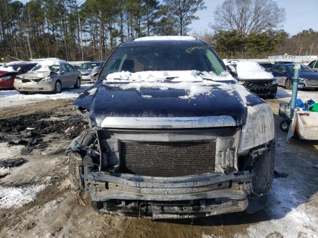 2017 GMC TERRAIN SL - 2GKFLUE37H6163084